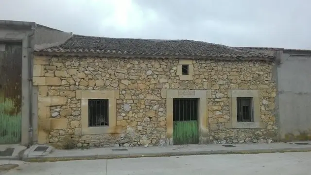 Calle de las Heras, 20