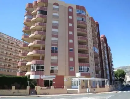 Avenida Faro del, 18, Bj 27