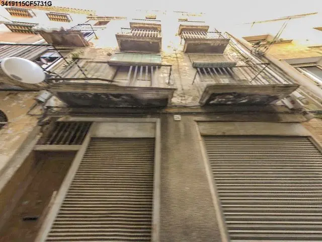 Calle Sant Antoni, 24, 1ª