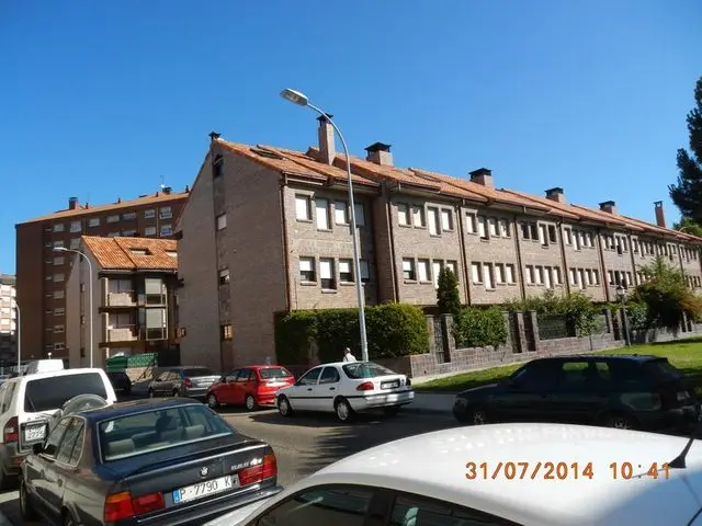 Avenida Campos Góticos, 21