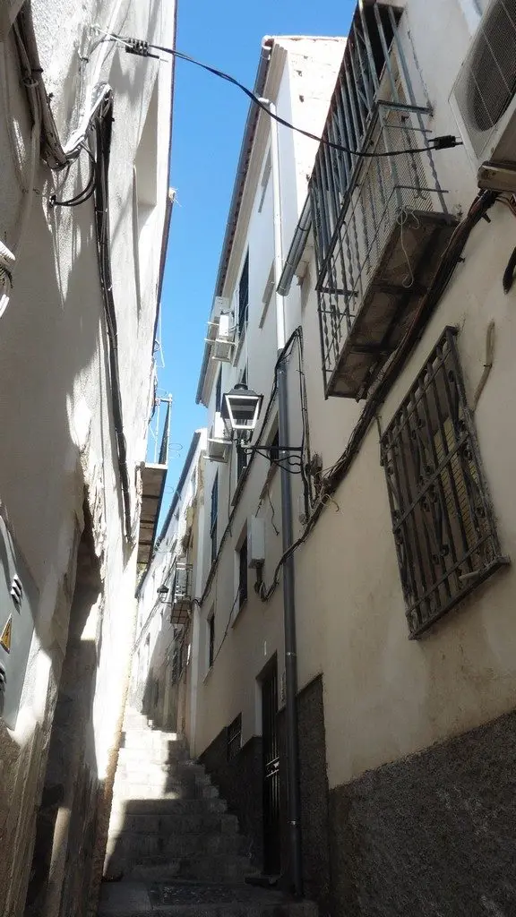 Calle Jesus, 8, 1º 1