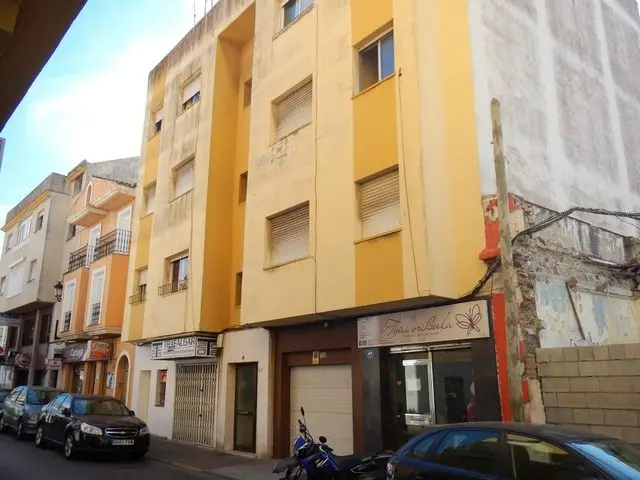 Calle Sol, 55, Bj 1
