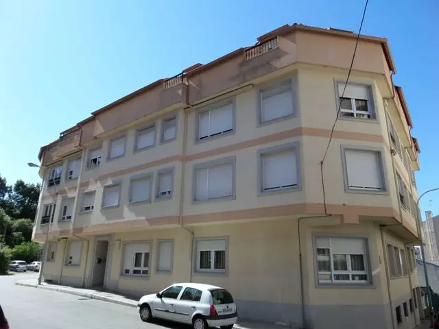 Rúa da Canteira 4 Bajo
