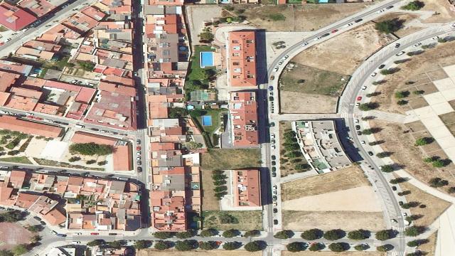 Calle Illes Medes, 12