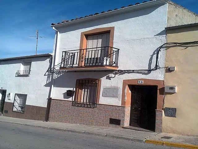 CERVANTES Nº 56