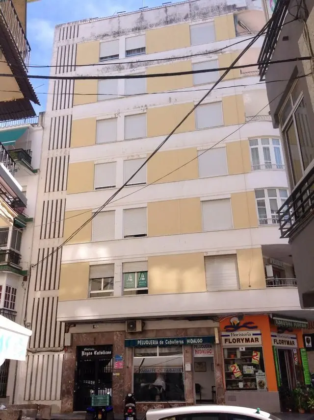 Calle Reñideros, 2, Planta 1, Puerta a