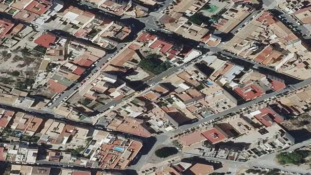 Partida Amerador