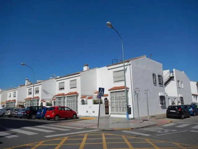 Plaza San Miguel 12