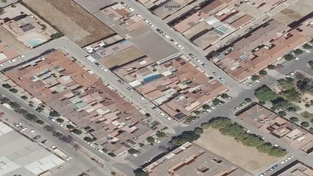Calle Cadiz 4 6