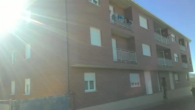Las Traseras 8, Segunda