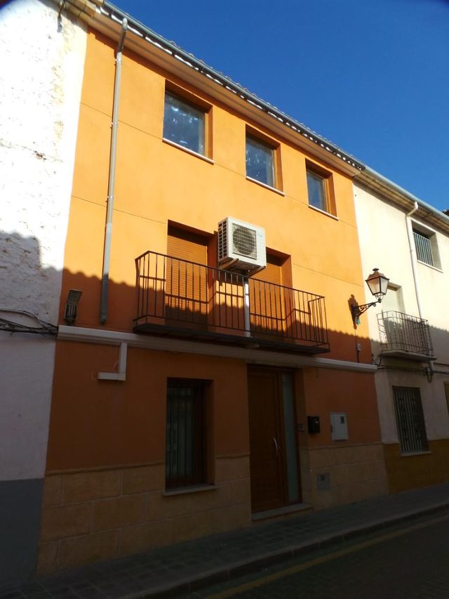 Calle Palacio, 32