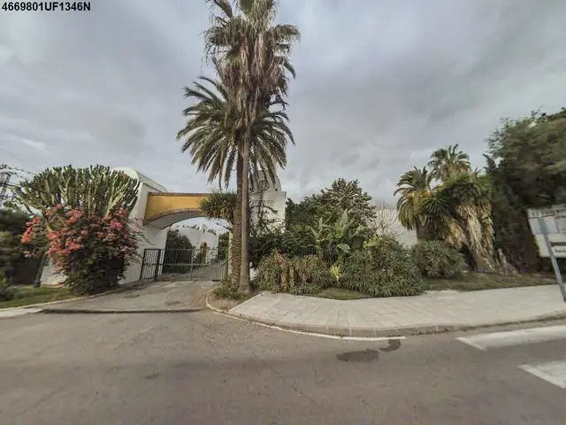 Urbanización Palomar de Castiglione, 2, Bj 6