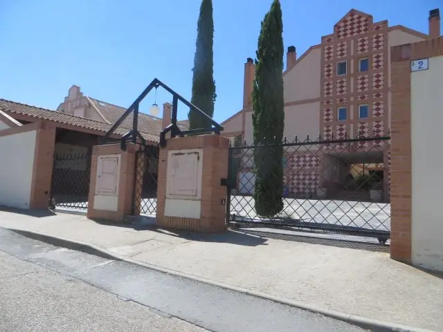 Camino de Ajofrin, 4