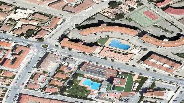 Calle Devesas, 7