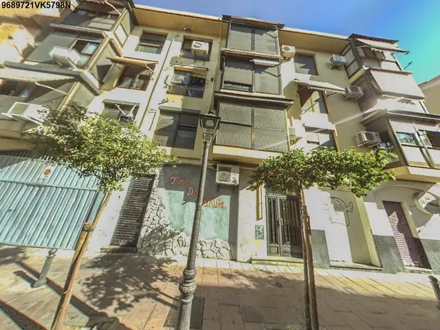 Calle Cervantes 5, 1 1 B