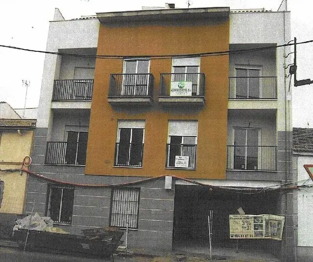 Calle Palomar, 74