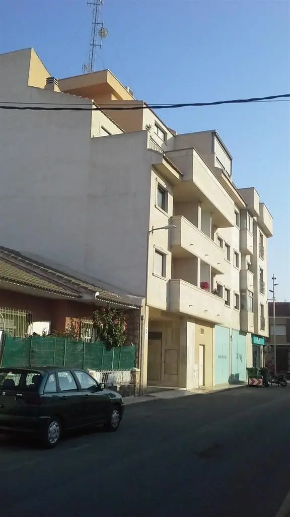 Cl Benito Perez Galdos 0, 03190