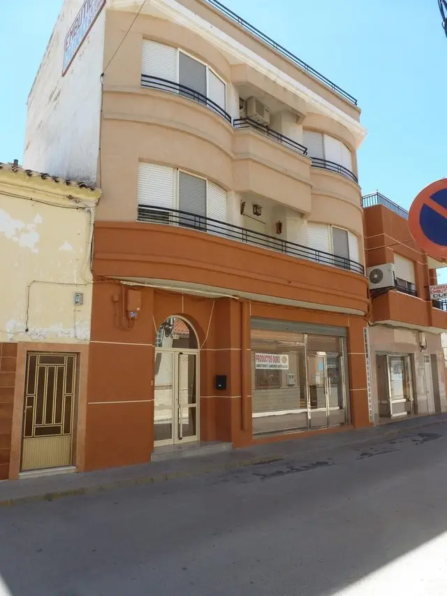 Paseo Principe Asturias, 140, 2º 1