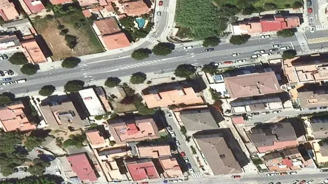 Carretera de Barcelona, 116, Planta Baja