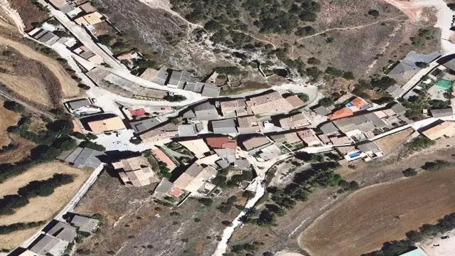Calle Xavier Puig Anreu 26 28 Pl -1
