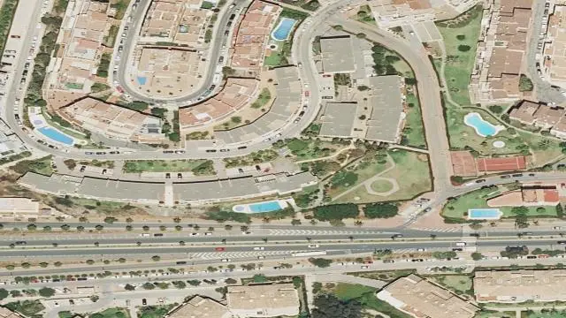 Cl d Residencial Calaquebrad 0, 52 29630