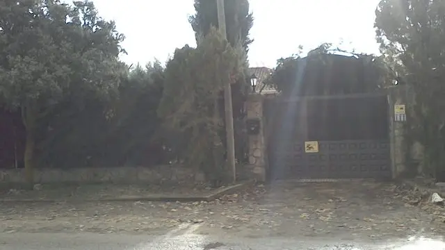 Avenida de Jerez, 111