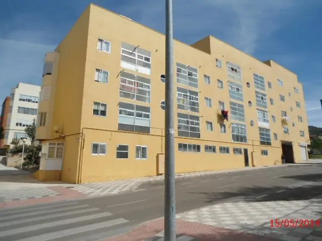 Calle Rio Cabriel, 19