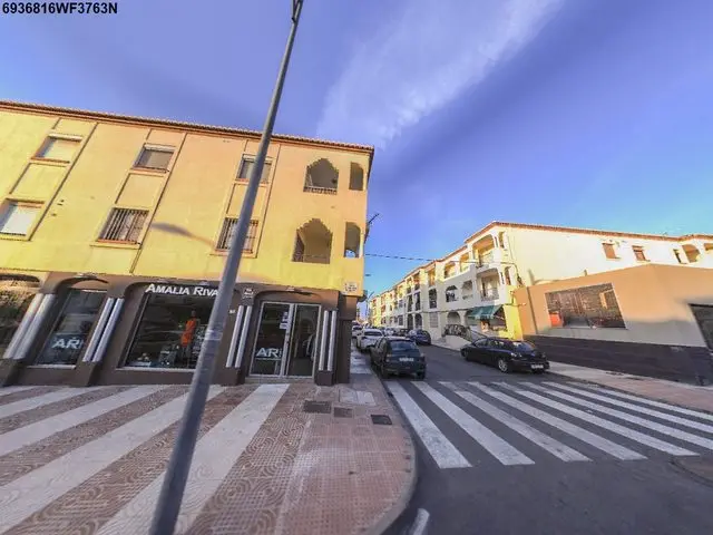 Calle Albayana 1 2ºC