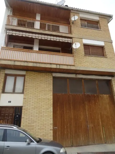 Calle Huesca, 3, Bj 1