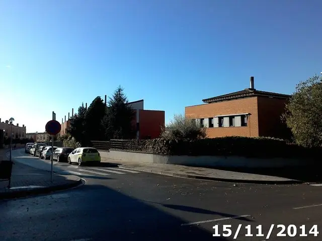 Calle Casal dels Mogoda, 64, Planta 1