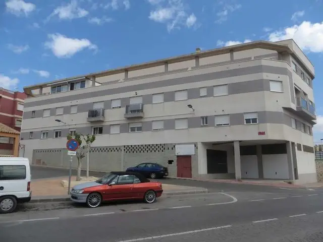 Calle Calvario, 5