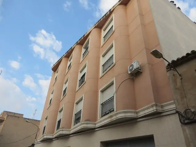 Calle Francisco Juan Follana, 46