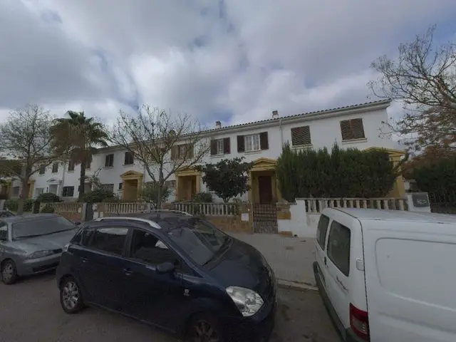 Calle Salvador Dali, 6, -1º 26