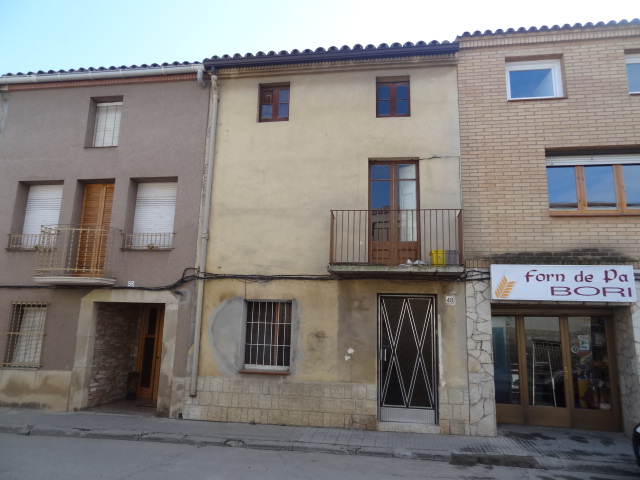 Calle Balmes, 48