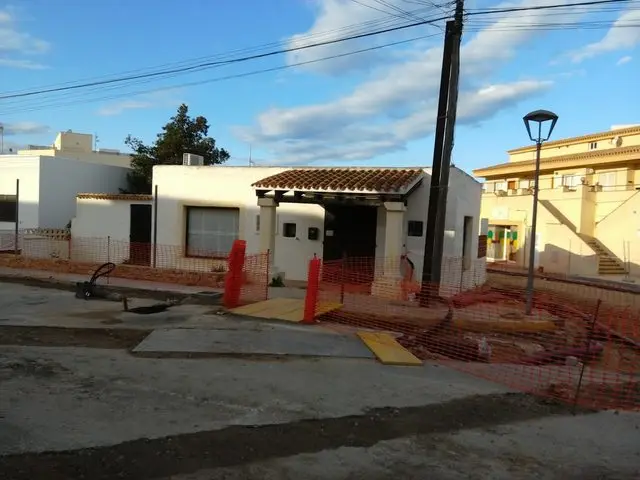 Carrer Guillem de Montgri, 29-31