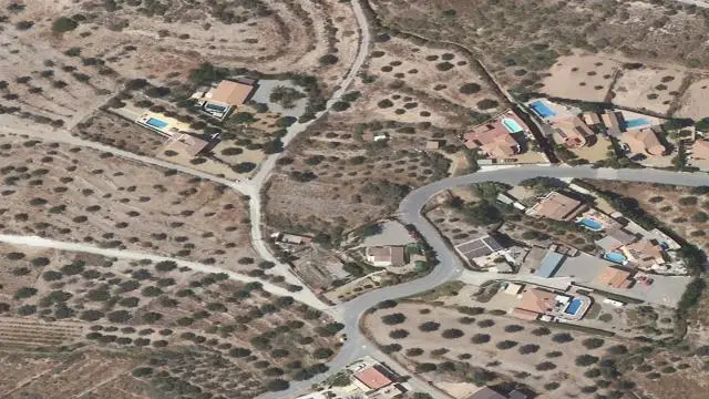 Término