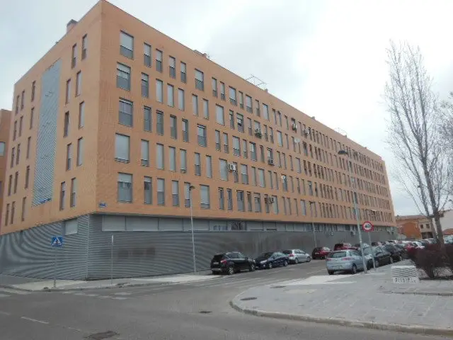 Calle Maestro Jose Simon, 3