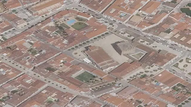 Vivienda en Avenida Quinta de San Juan