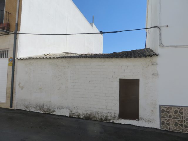 Calle Cercado 19