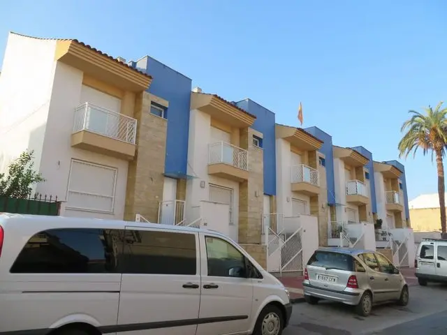 Avenida Padre Martínez, 13