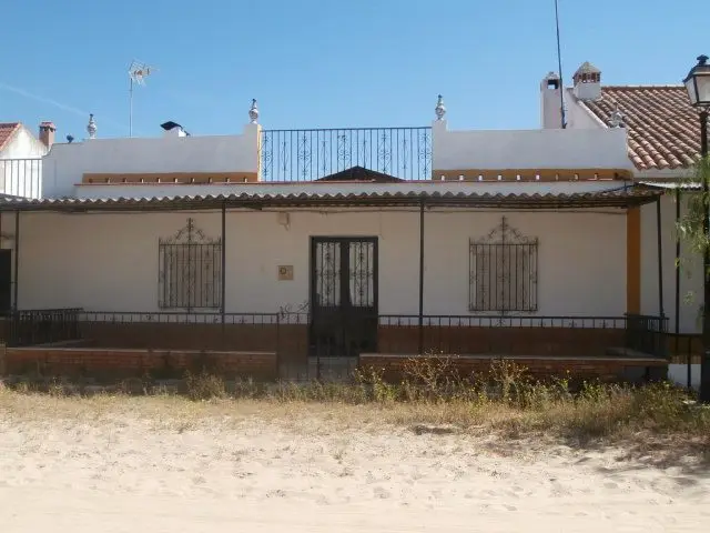 Calle Infanta Isabel Alfonsa, 34