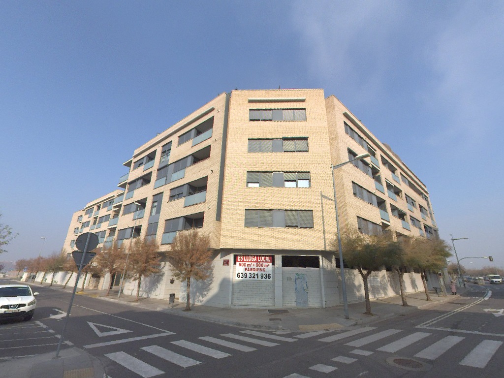 Calle la Portella, 5