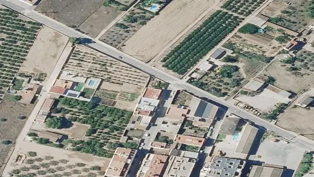 Calle Hilarión Claramunt, 26