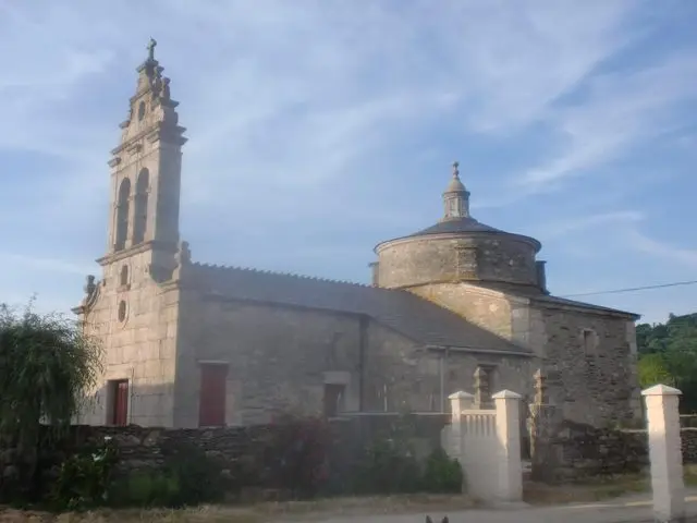 Santiago da Veiga