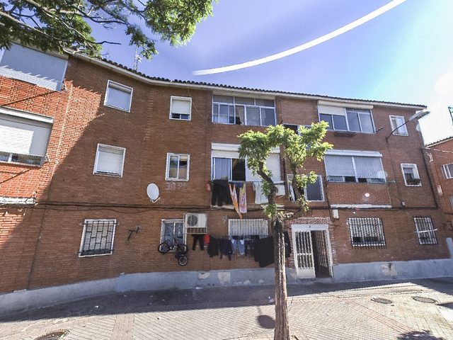 Plaza Jaramiel, 2, 1º IZ