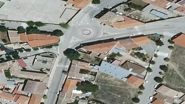 Calle Real, 55