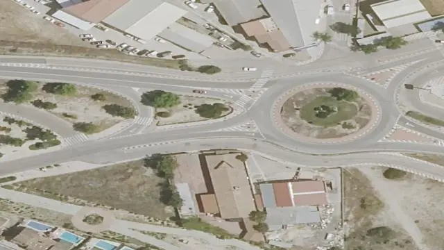 Avenida Principe, 11