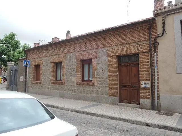 Calle Jesus del Gran Poder, 8
