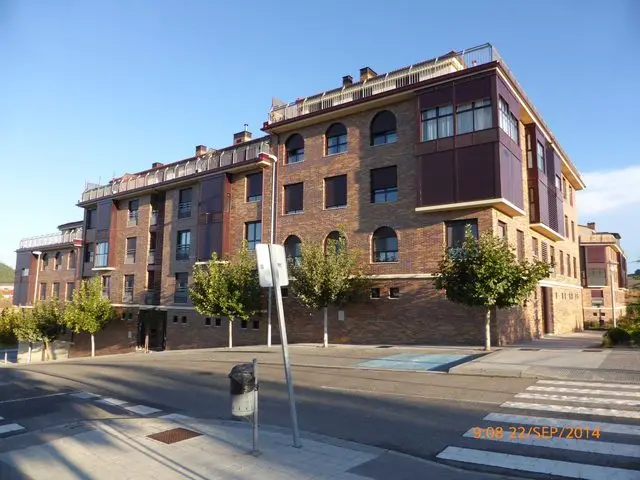 Calle Villalar de los Comuneros, 2-3º
