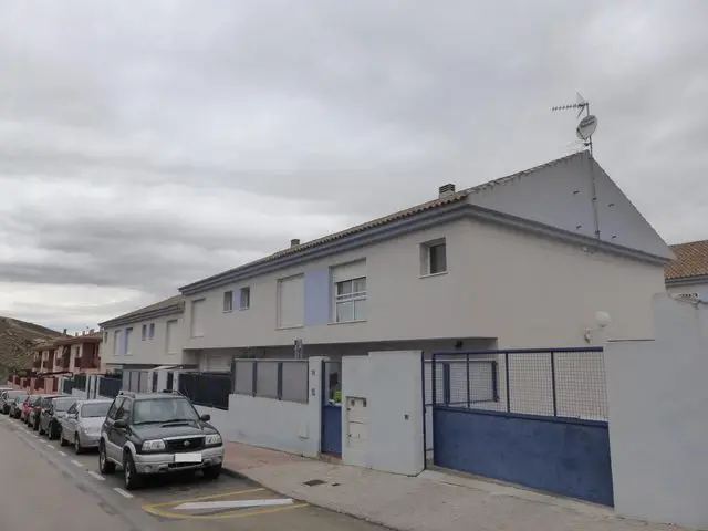 Calle Ría de Vigo, 18